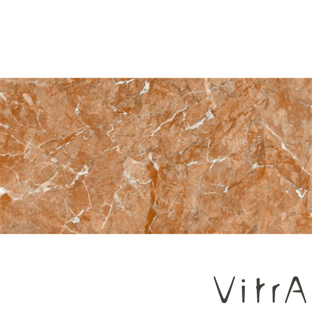 VitrA 60x120 Marmomix Rosso Alicante Mat R10A K950634R0001VTSP