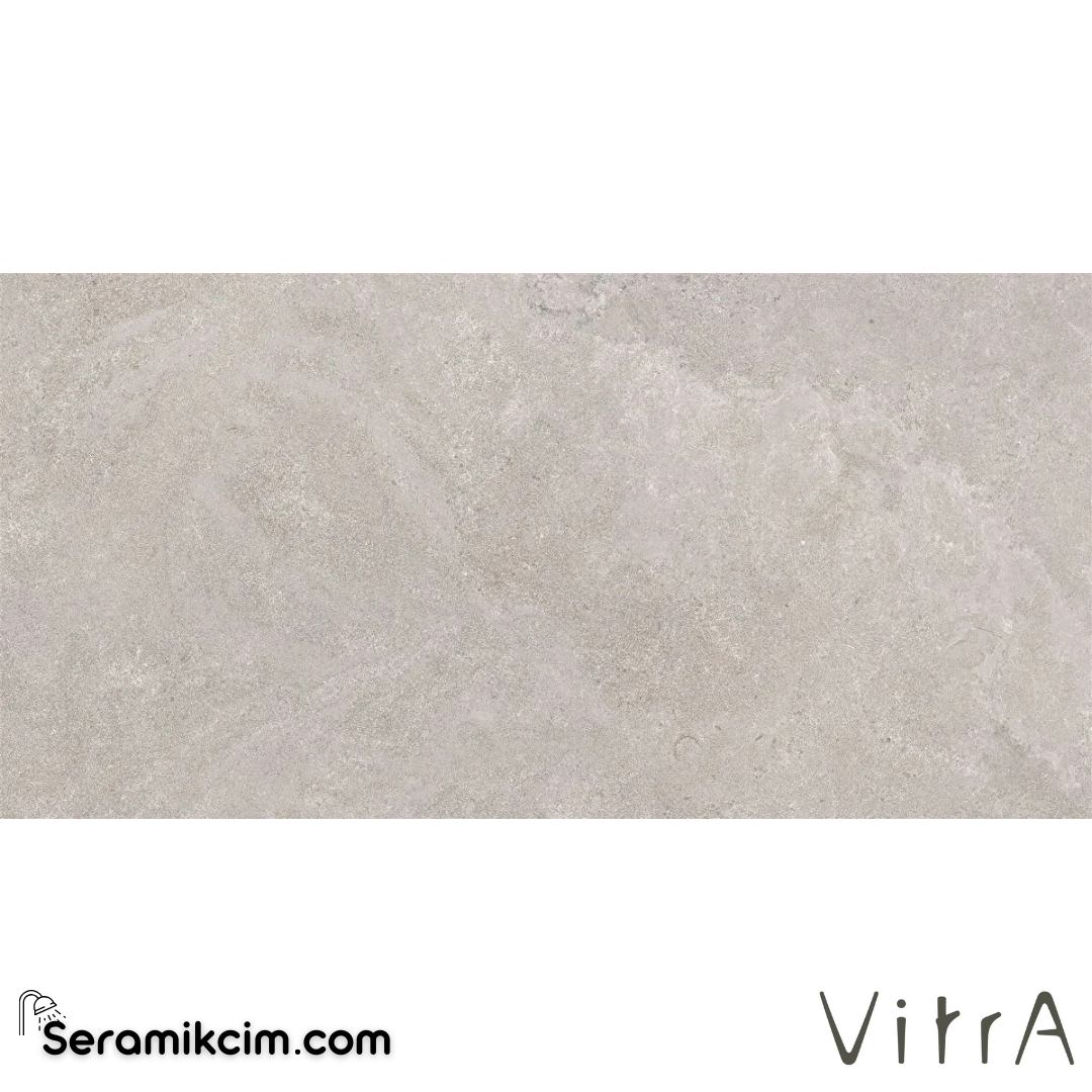 VitrA 60X120 Naturalux Cros Koyu Gri R10B 7R K954840R0001VTSP - K954840R0001VTSP