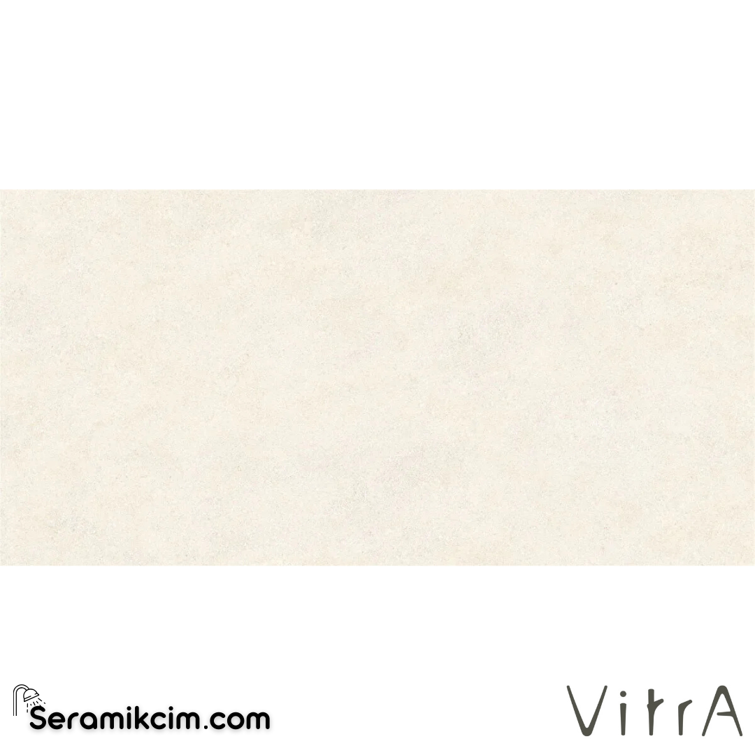 VitrA 60X120 Noblestone Açık Bej R10B 7R K953033R0001VTSP - K953033R0001VTSP