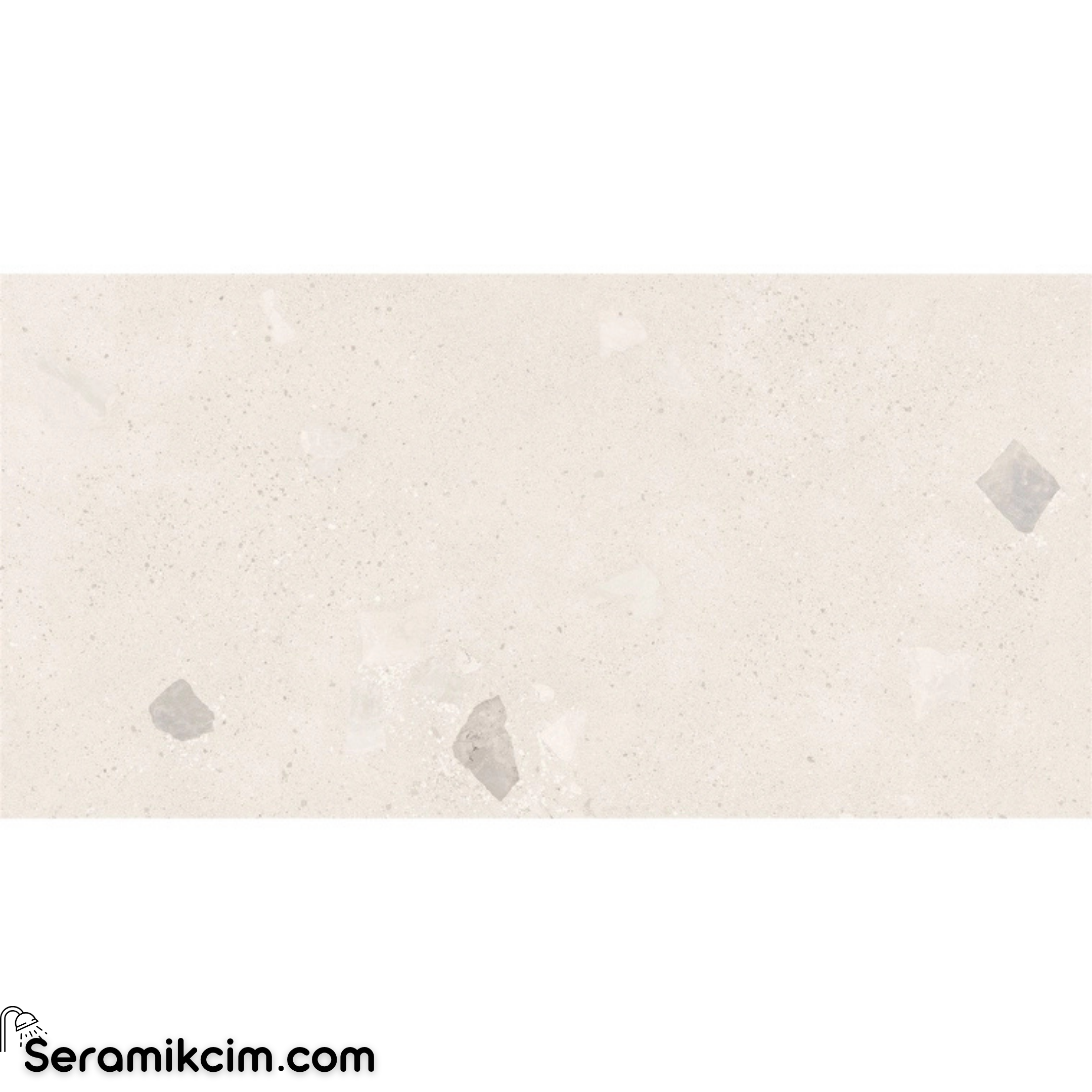 VitrA 60X120 Novaflake A.Grı R10B 7R Ncycl K958230R0001VTSP