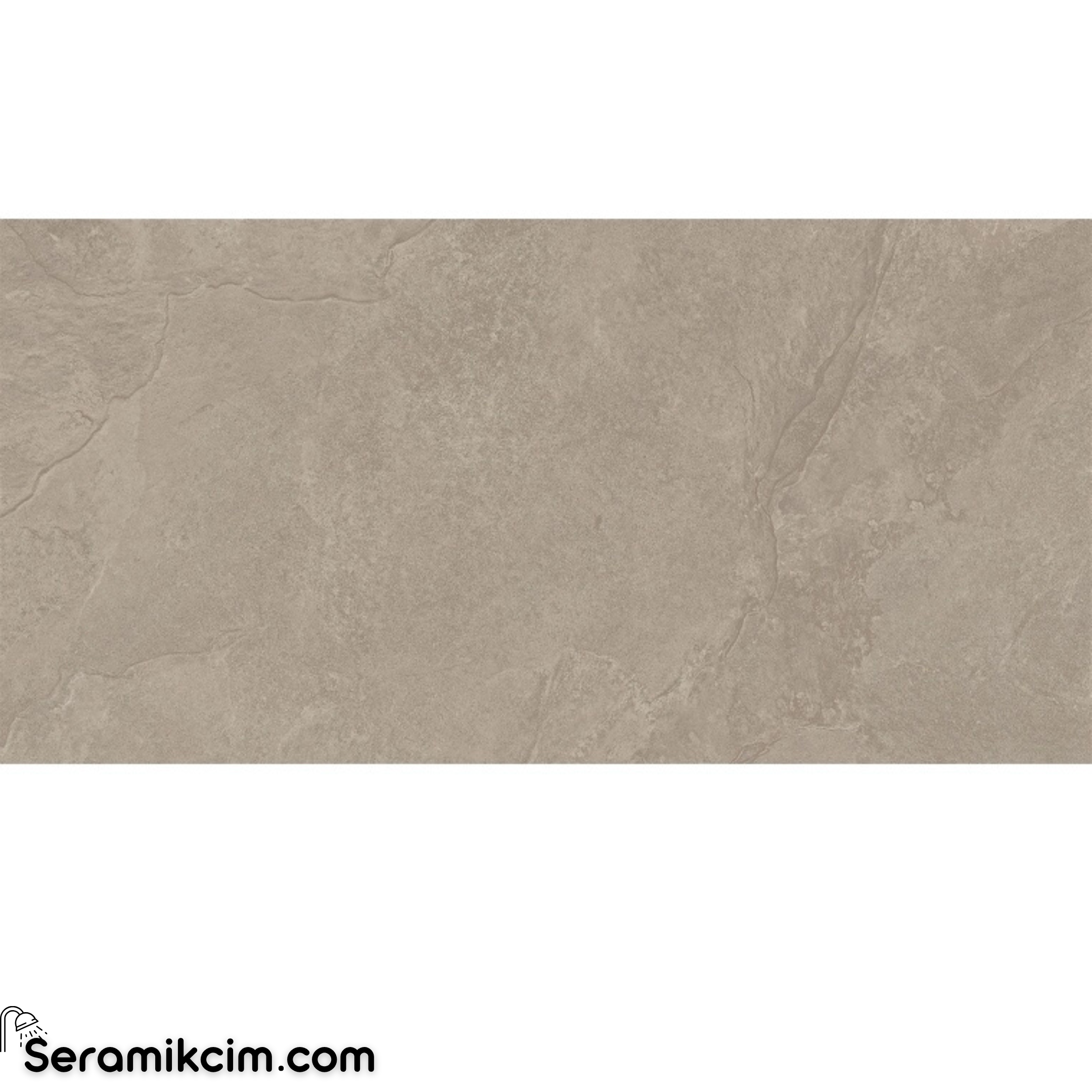 VitrA 60X120 Novapetra Koyu Grej R10B 7R Ncycl K958240R0001VTSP