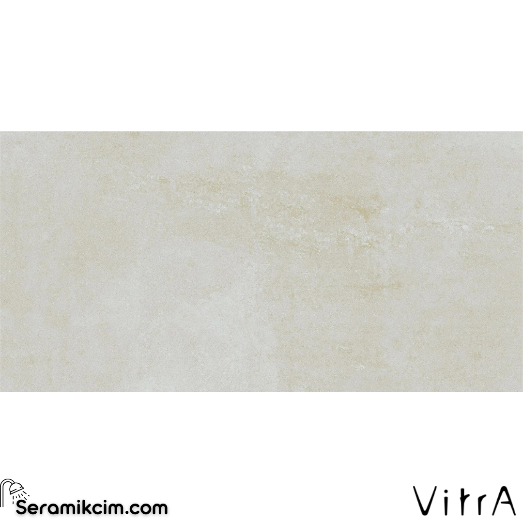 Vitra 60X120 Sense Krem Mat R10B 7R