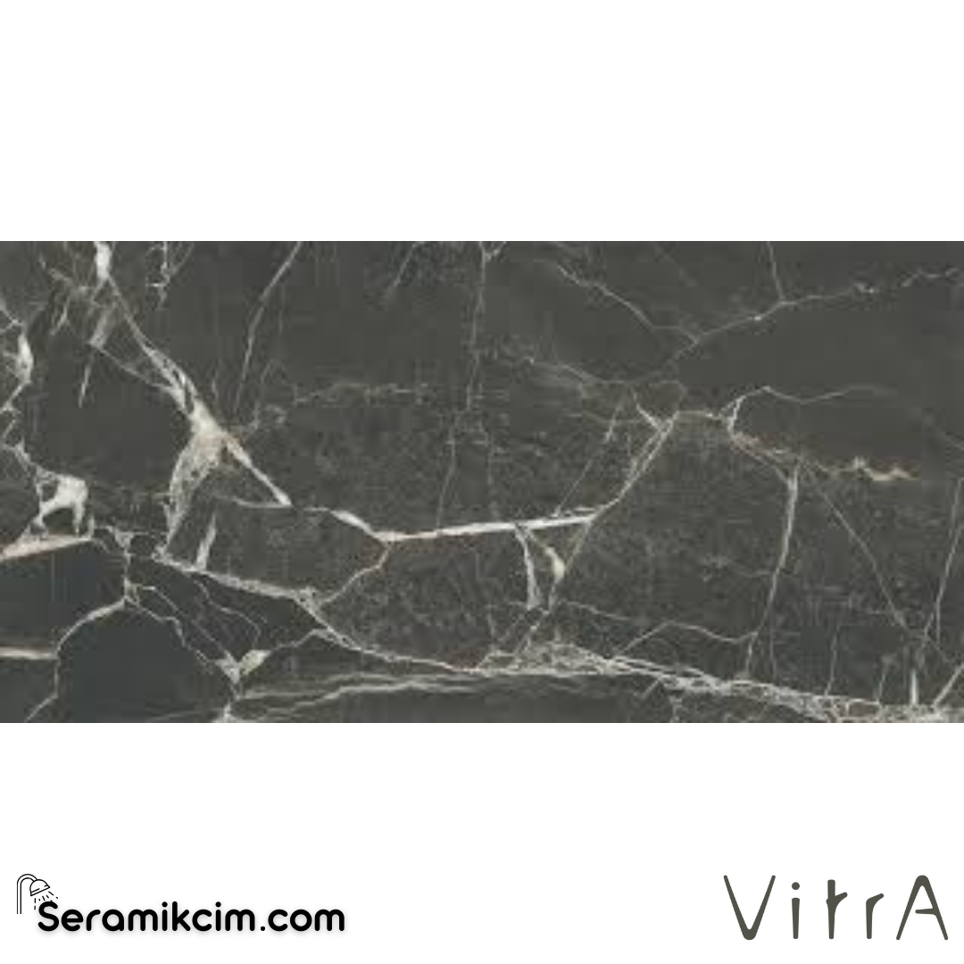 VitrA 60X120 Silkmarble-Prm Portonero 7Flpr K957575FLPR1VTSP - K957575FLPR1VTSP
