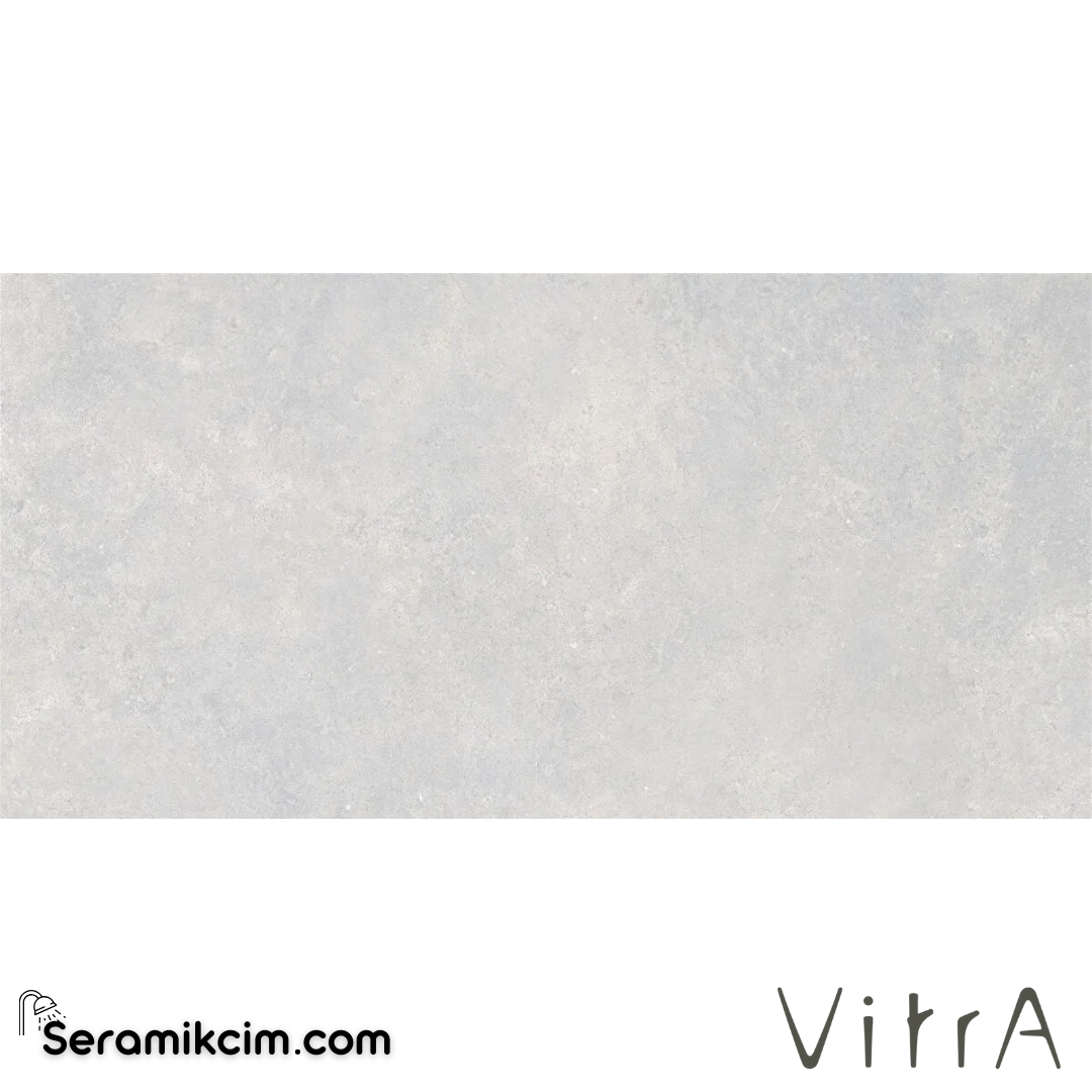 Vitra 60X120 Urbancrete Gri Mat R10A 7R K947468R0001VTSP - K947468R0001VTSP