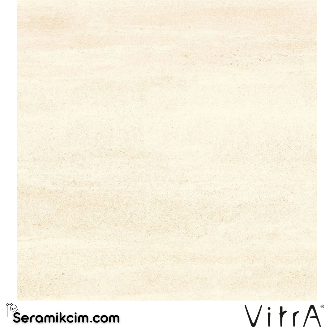 VitrA 60X60 Canyon Bej Ptv+36 7R K957359R0001VTE0 - K957359R0001VTE0