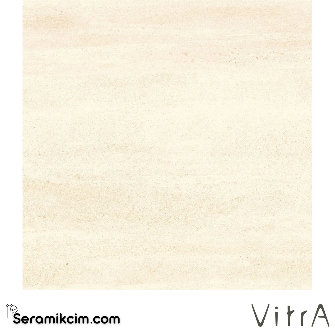 VitrA 60X60 Canyon Bej R10B 7R K951478R0001VTE0 - K951478R0001VTE0