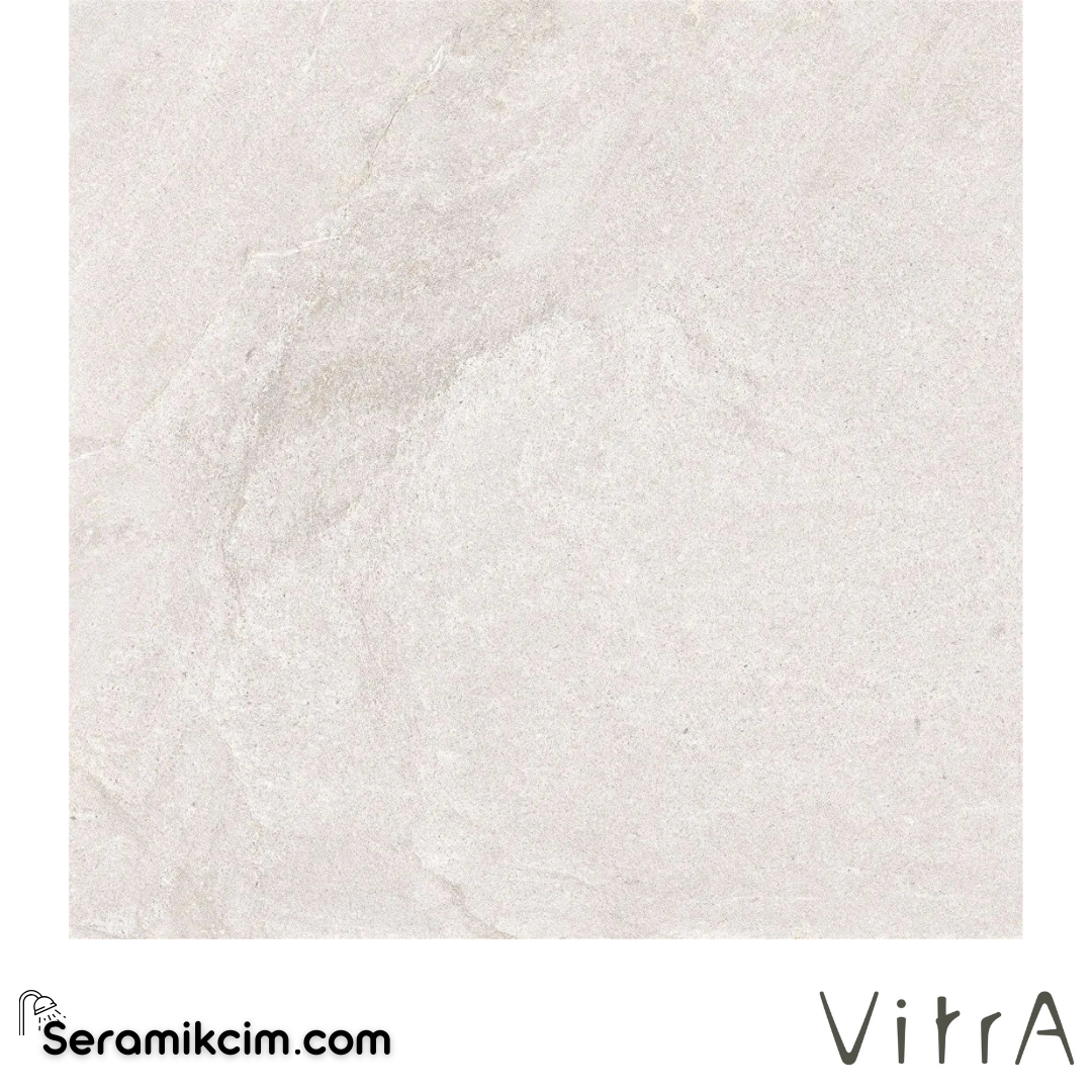 VitrA 60X60 Cardostone Beyaz R11C 20Mm 5R K947548R0001VTE1 - K947548R0001VTE1