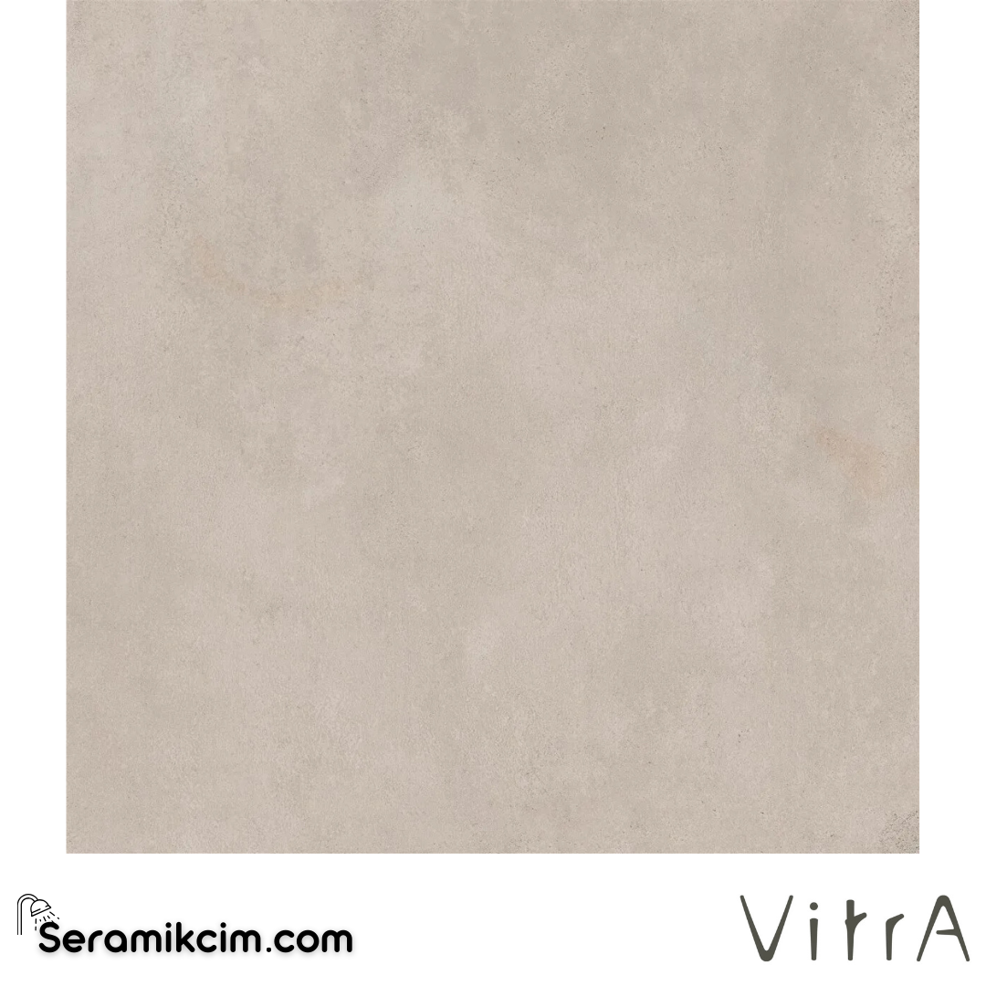 VitrA 60X60 Cemental Kil R10B 7R K953061R0001VTE0 - K953061R0001VTE0