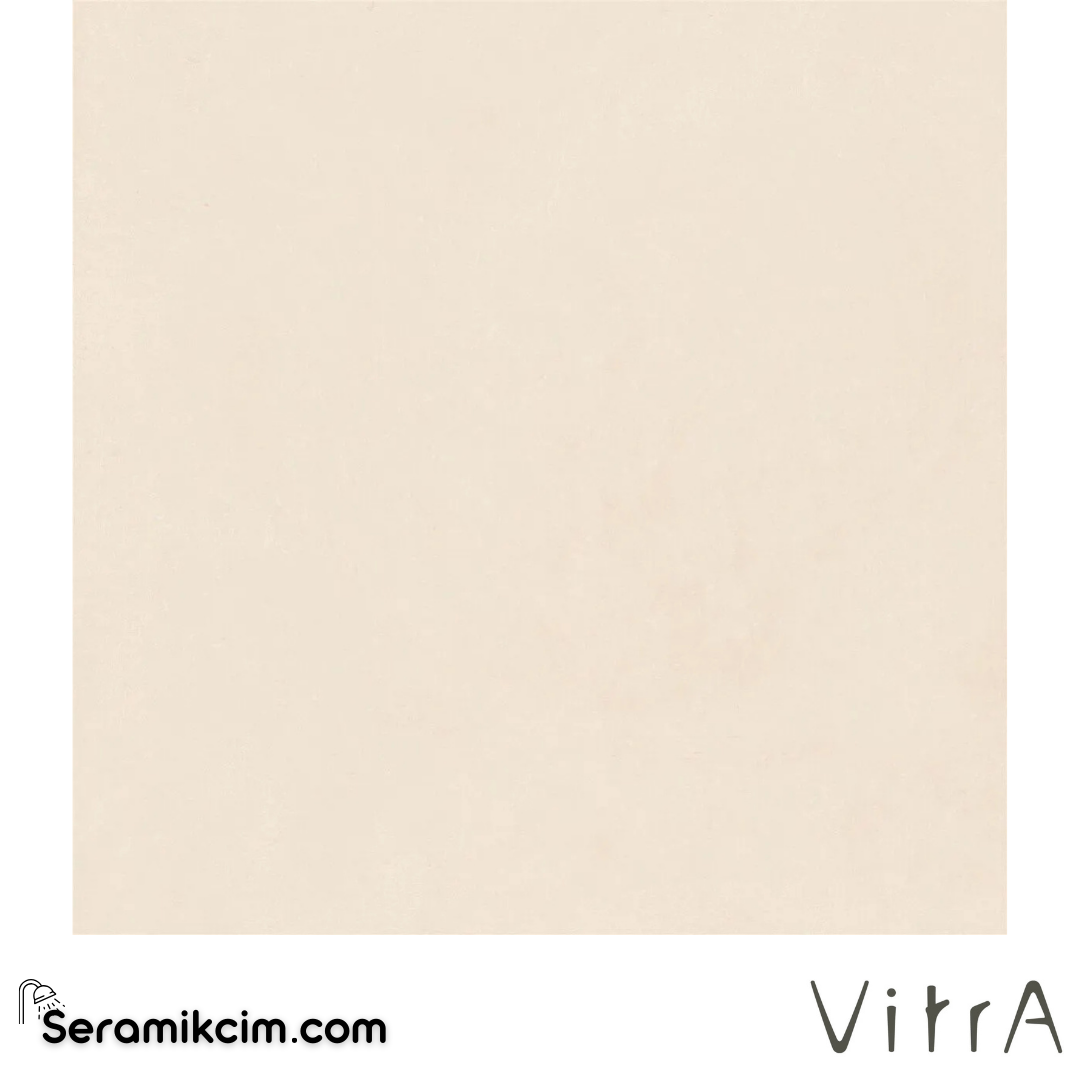 VitrA 60X60 Cementera Açık Grej R10B 7R K954679R0001VTE0 - K954679R0001VTE0