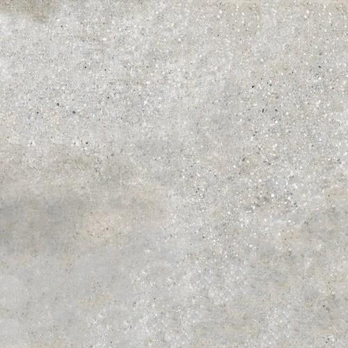 Vitra 60X60 CementMix Meso Açık Gri Mat R10B 7R