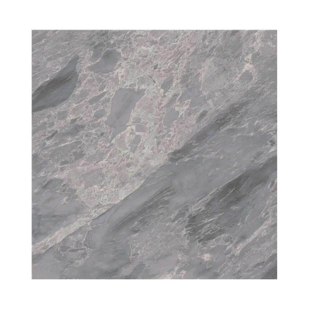 Vitra 60X60 Marmori Cloud Gri R9 Lappato