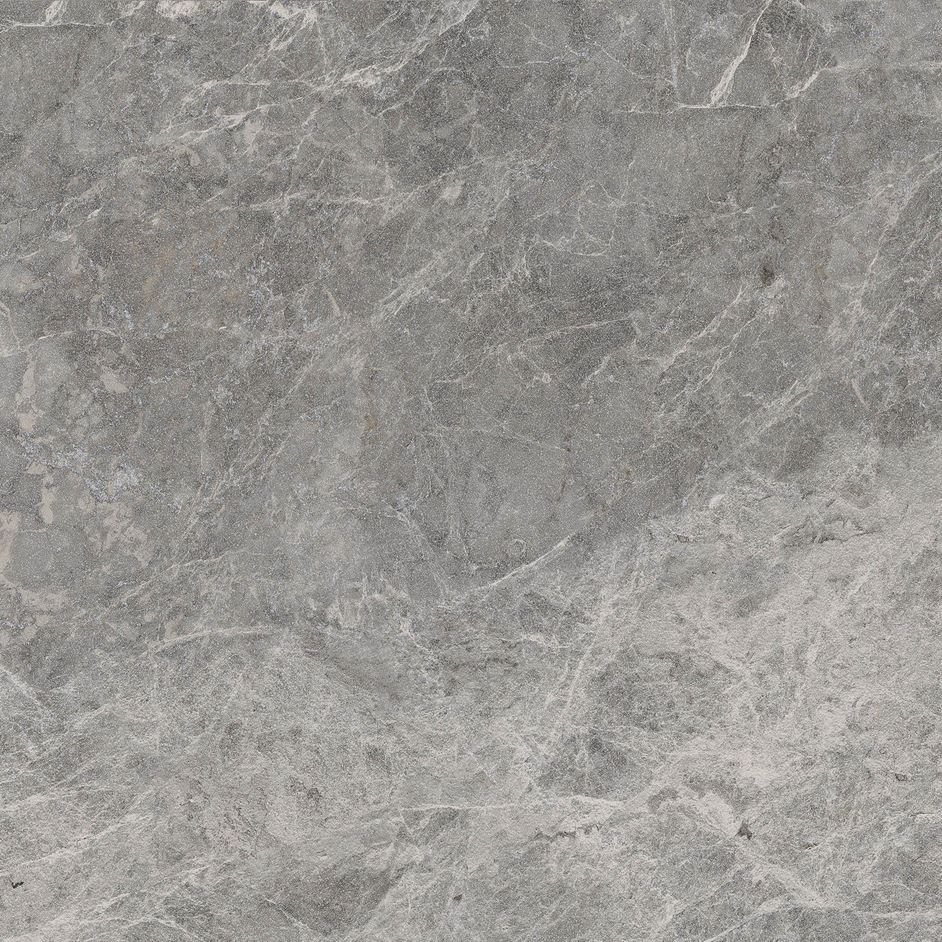 Vitra 60X60 Marmostone Koyu Gri Mat R10B 7R