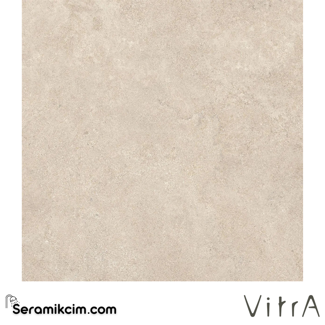 VitrA 60X60 Naturalux Cros Koyu Grej R10B 7R K954949R0001VTE0 - K954949R0001VTE0