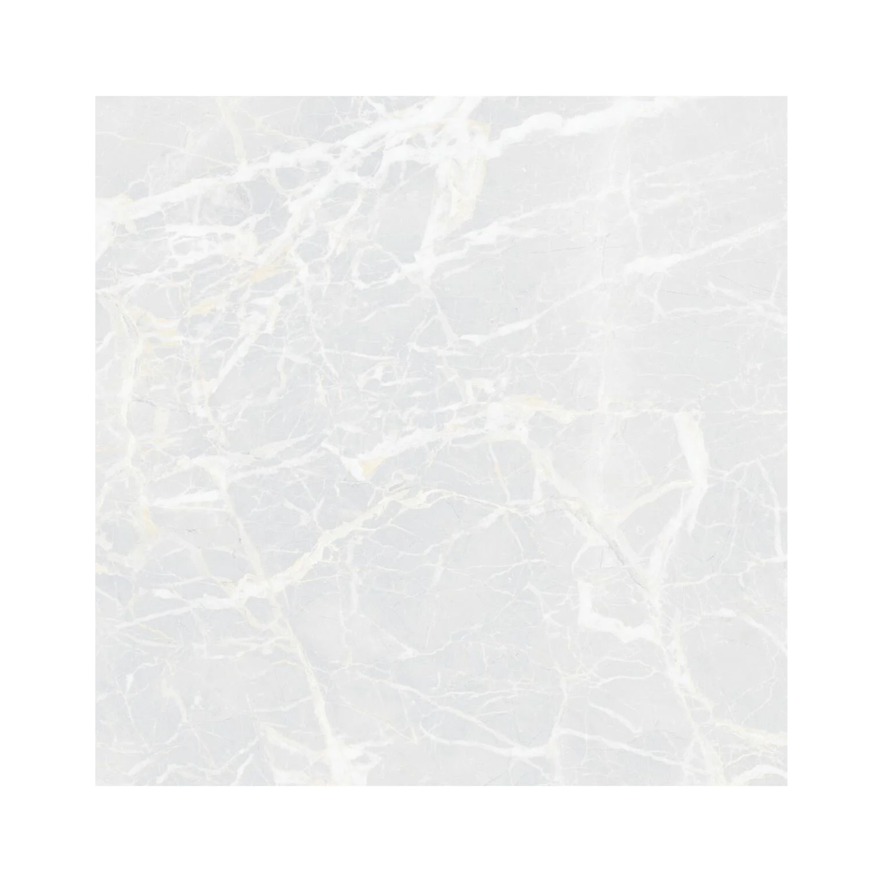 Vitra 60X60 Nebula Beyaz Full Lappato
