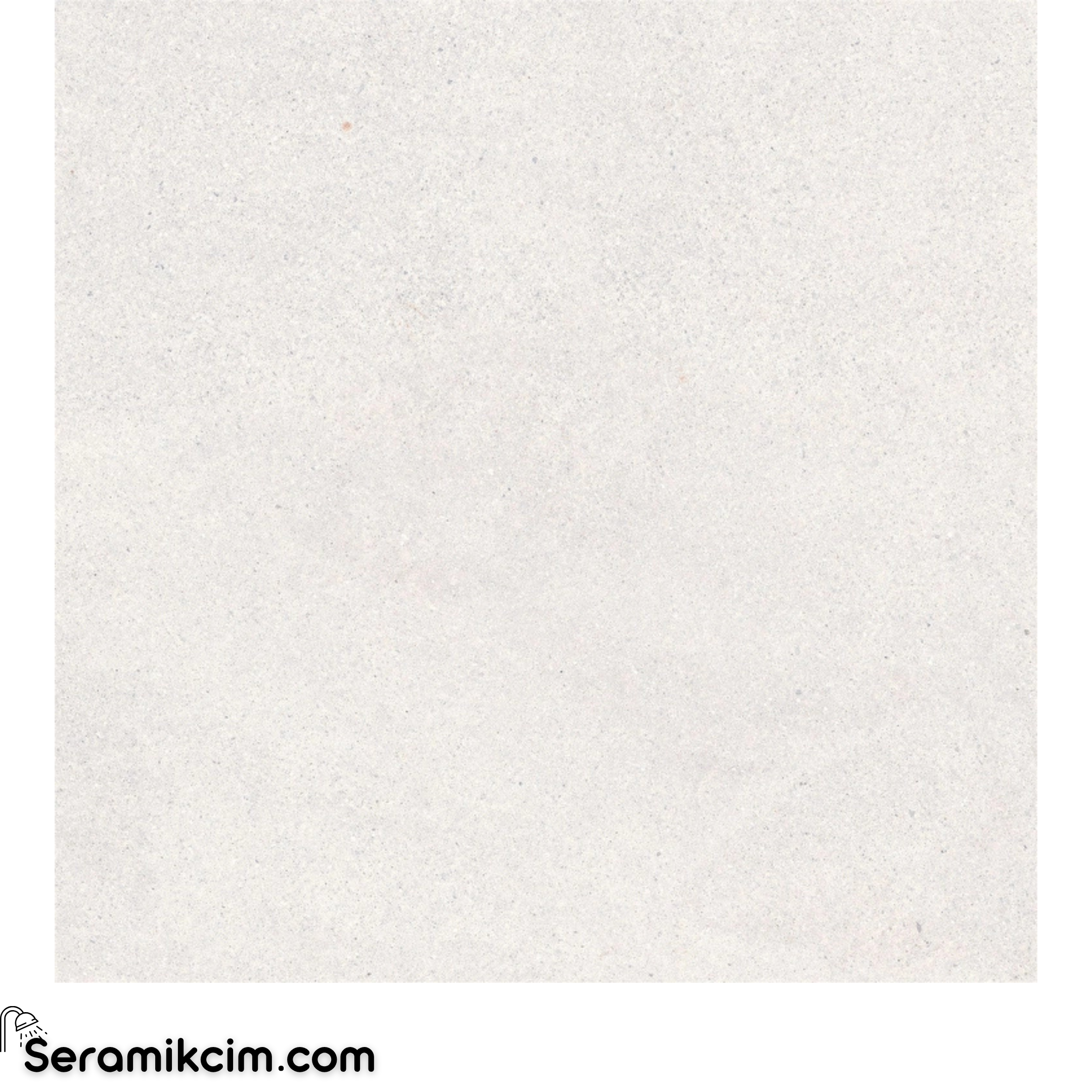 VitrA 60X60 Noblestone Açık Gri R10B K958118R0001VTE0