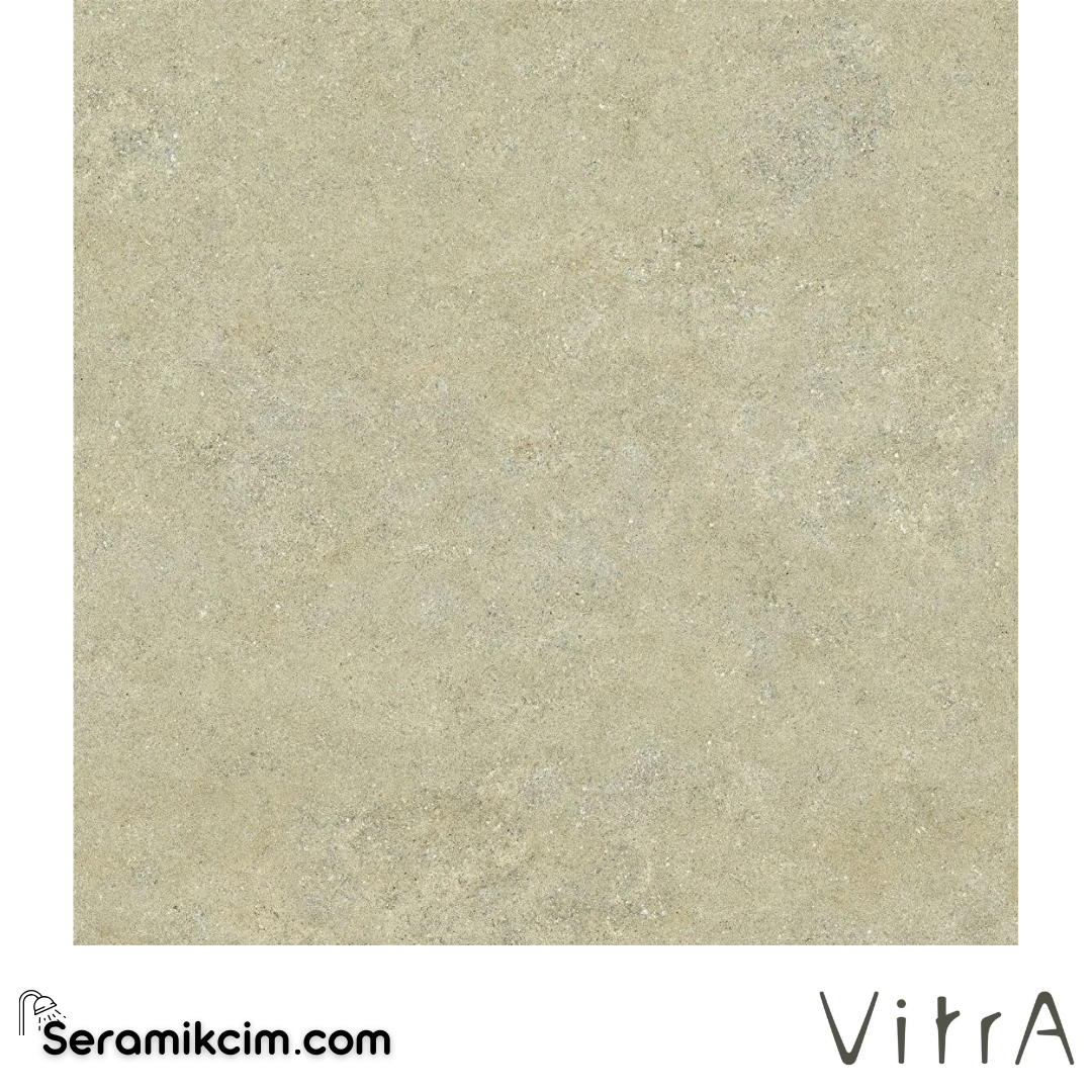VitrA 60X60 Noblestone K.Bej R10B 7R K953053R0001VTE0 - K953053R0001VTE0