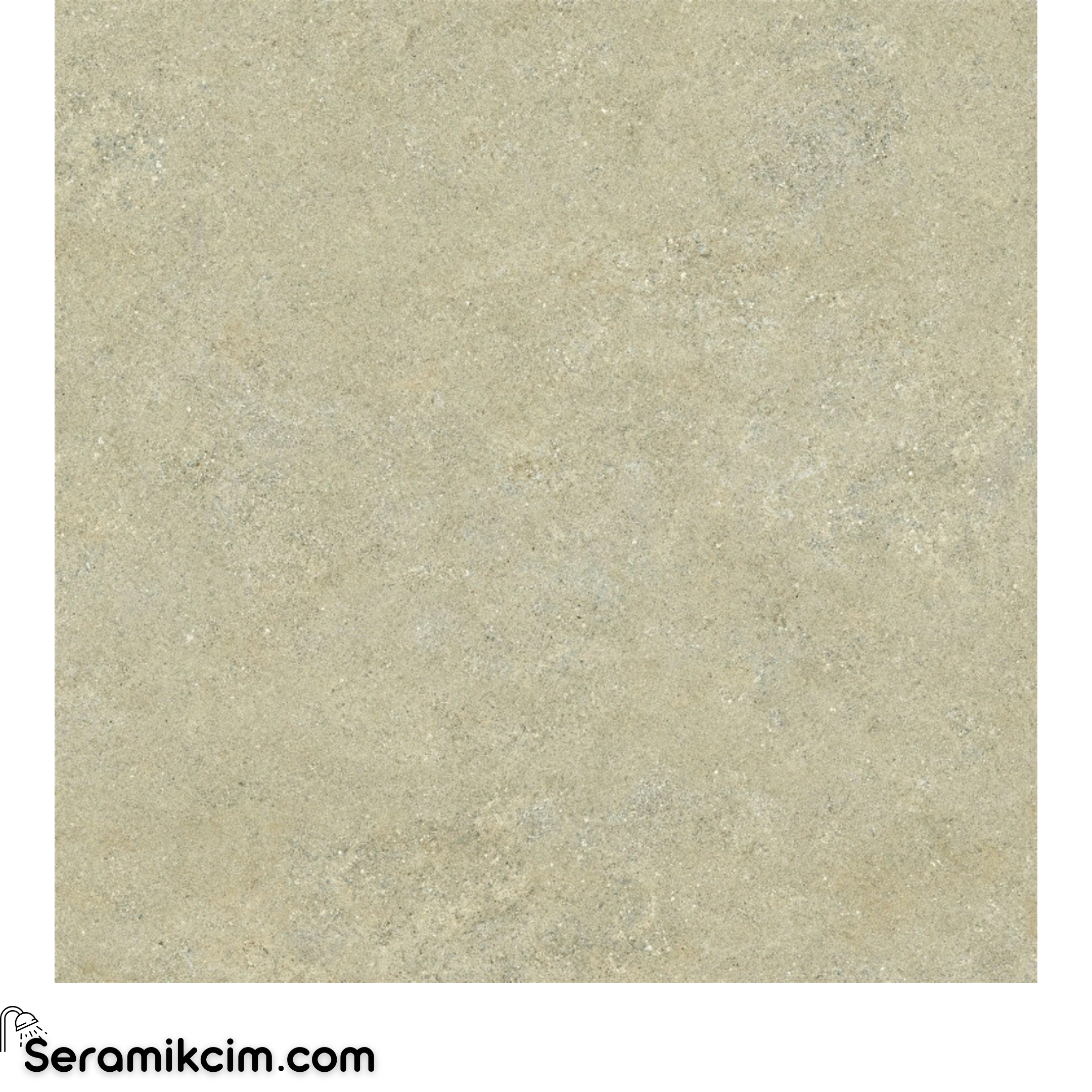 VitrA 60X60 Noblestone Koyu Bej R10B K958115R0001VTE0
