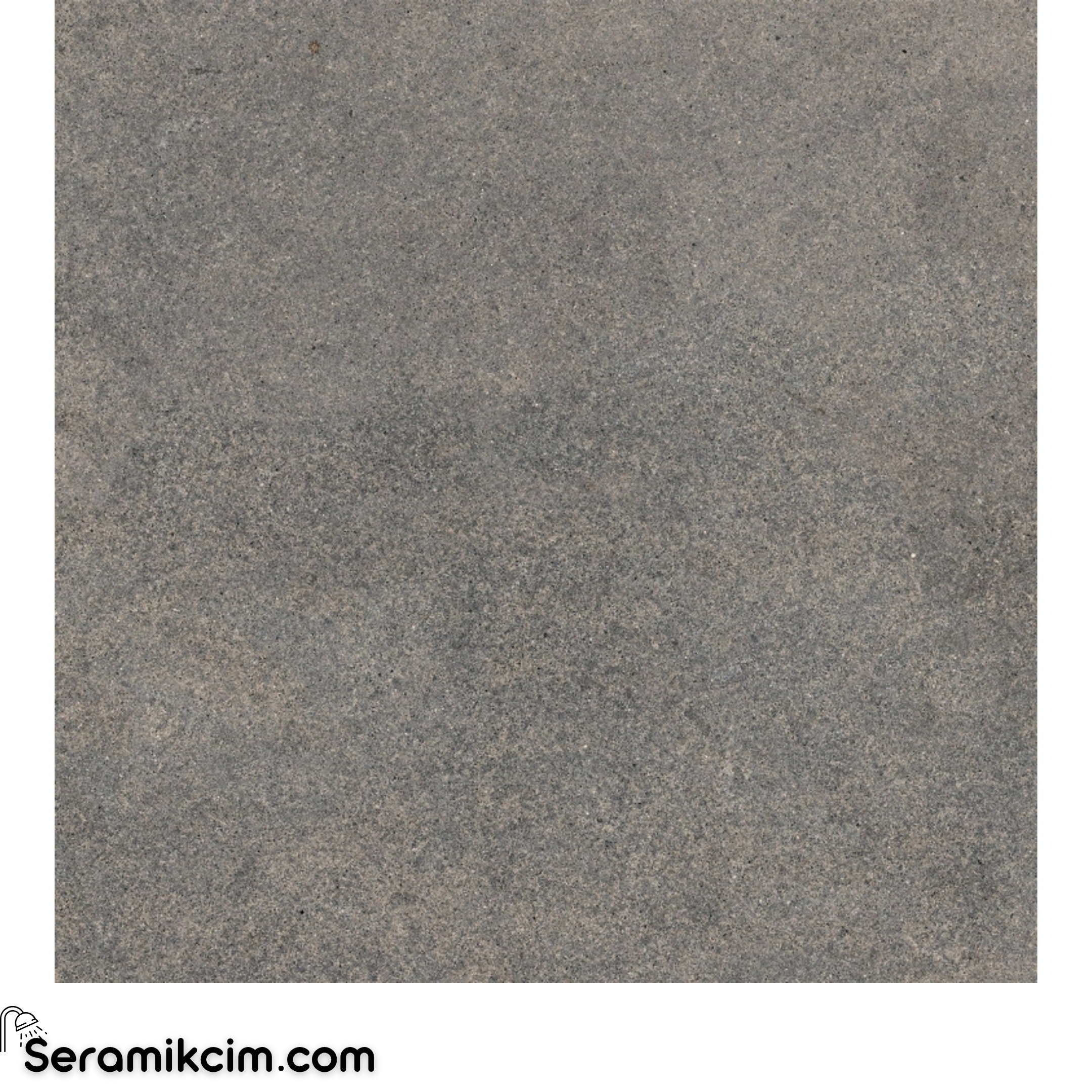 VitrA 60X60 Noblestone Koyu Gri R10B K958114R0001VTE0