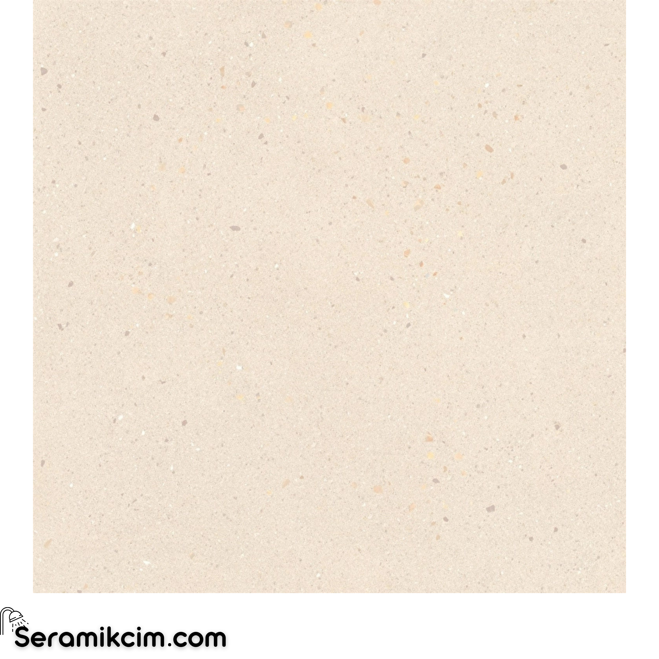 VitrA 60X60 Novadot A.Grej R10B 7R Ncycl Kd K958228R0001VTE0
