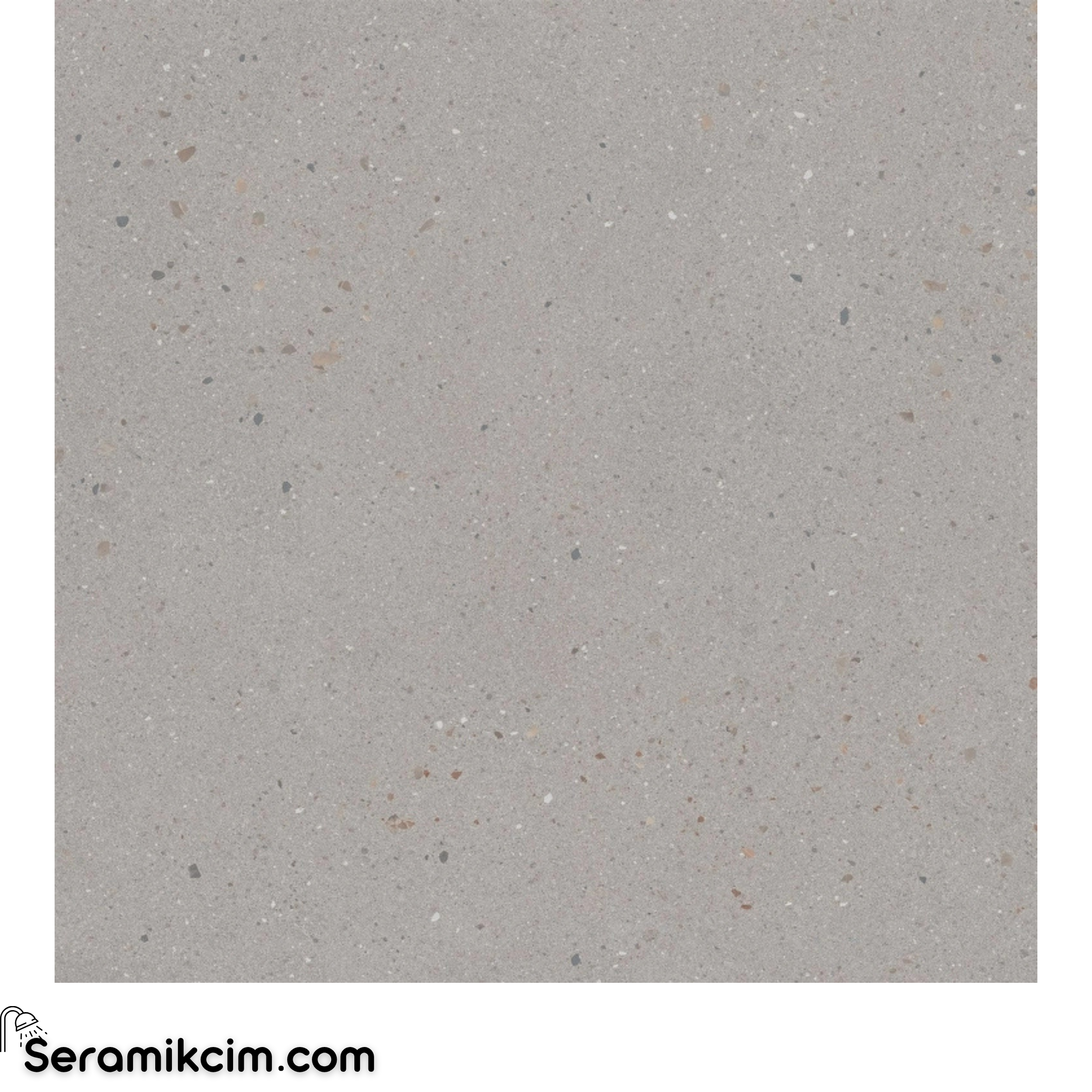 VitrA 60X60 Novadot K.Grı R10B 7R Ncycl Kd K958270R0001VTE0
