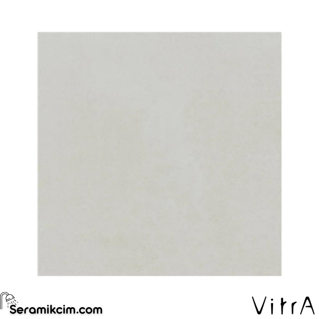 Vitra 60X60 Sense Krem Mat R10B 7R