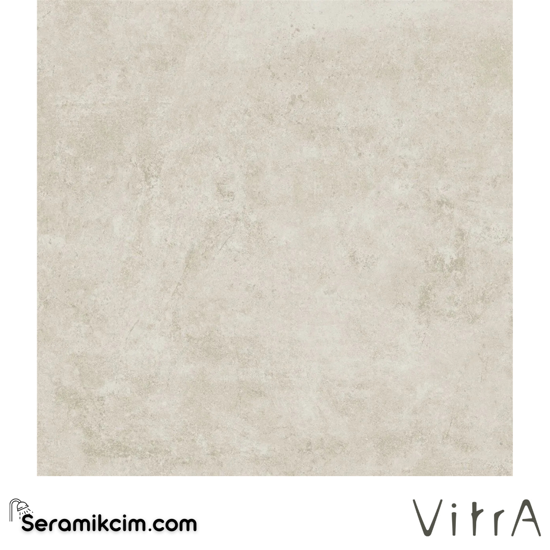 VitrA 60X60 Ultra 2.0 Krem R11 20Mm Mat5R K950205R0001VTE1 - K950205R0001VTE1