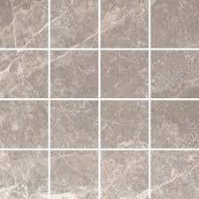 Vitra 7.5X7.5 Marmostone Koyu Grej Kesimb Mat R10B K9504548R001VTE0