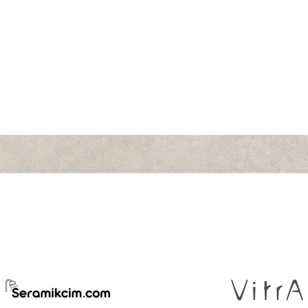 VitrA 8.5X45 Urbancrete Vizon Süpürgelik R10A Nr K95046900001VTE1 - K95046900001VTE1