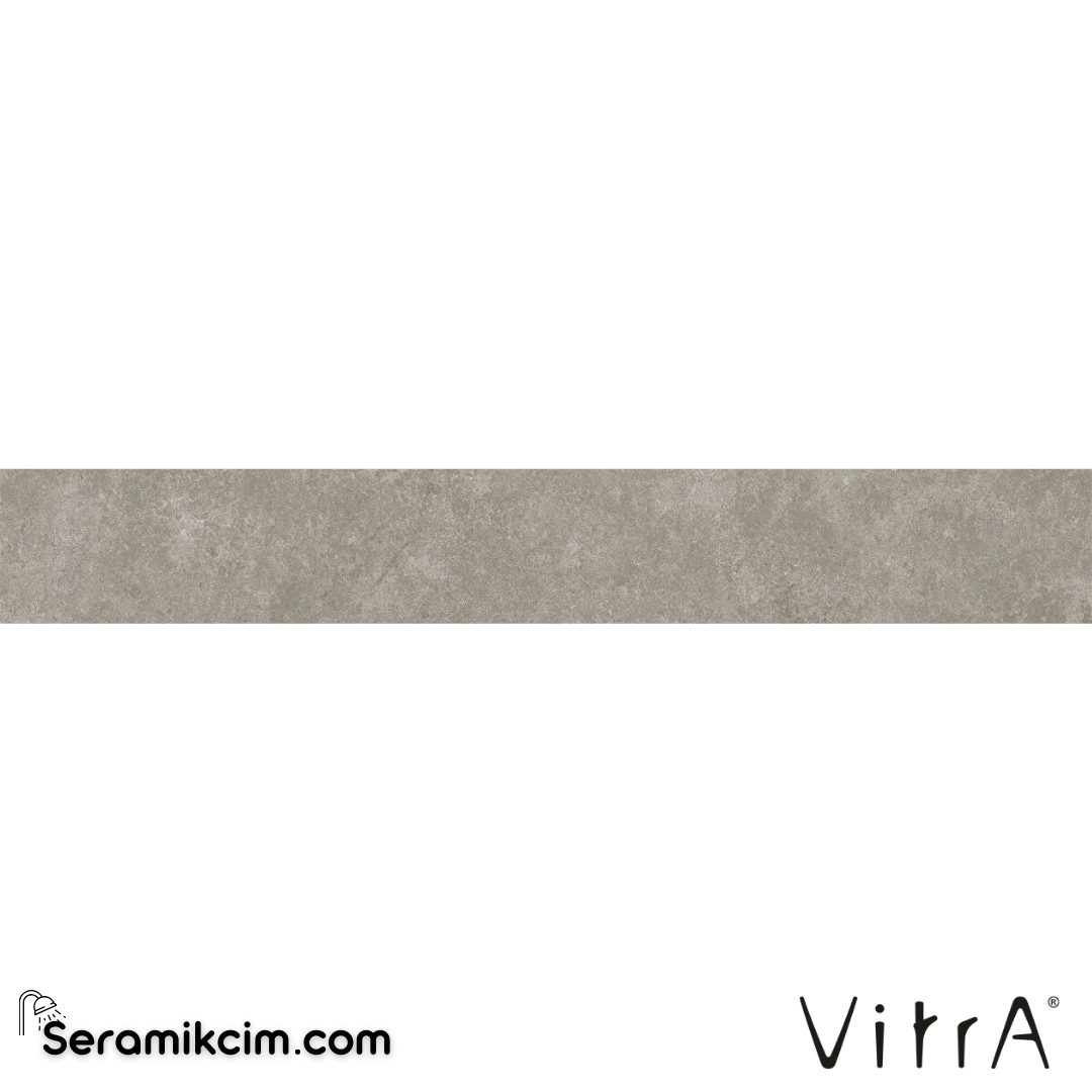 VitrA 8.5X45 Ultra 2.0 Vizon  Boyalı Süpürgelik R9 Fltmat K94767300001VTE1 - K94767300001VTE1