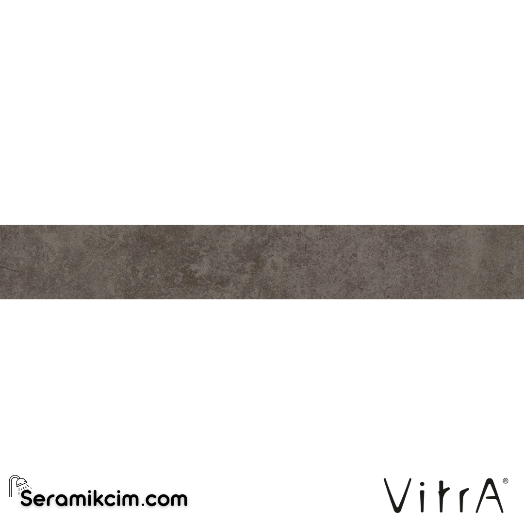 VitrA 8.5X60 Ultra 2.0 Moka Boyalı Süpürgelik R9Fltmat7R K947685R0001VTE1 - K947685R0001VTE1