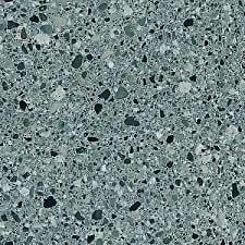 Vitra 80X80 CementMix Flake Gri Ns Mat R10A 7R K948791R0001VTET