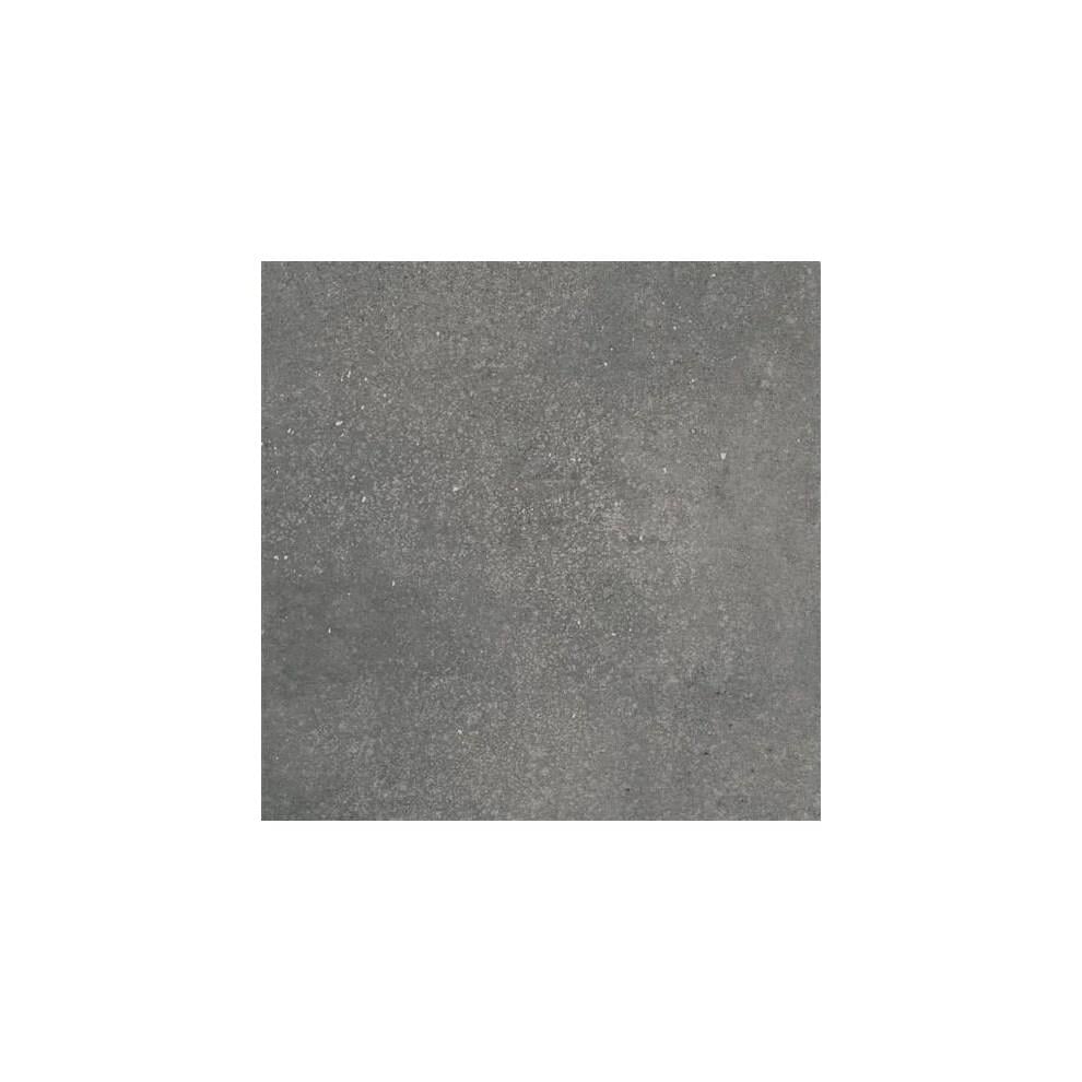 Vitra 80X80 Flakestone Antrasit Mat R10B  7R