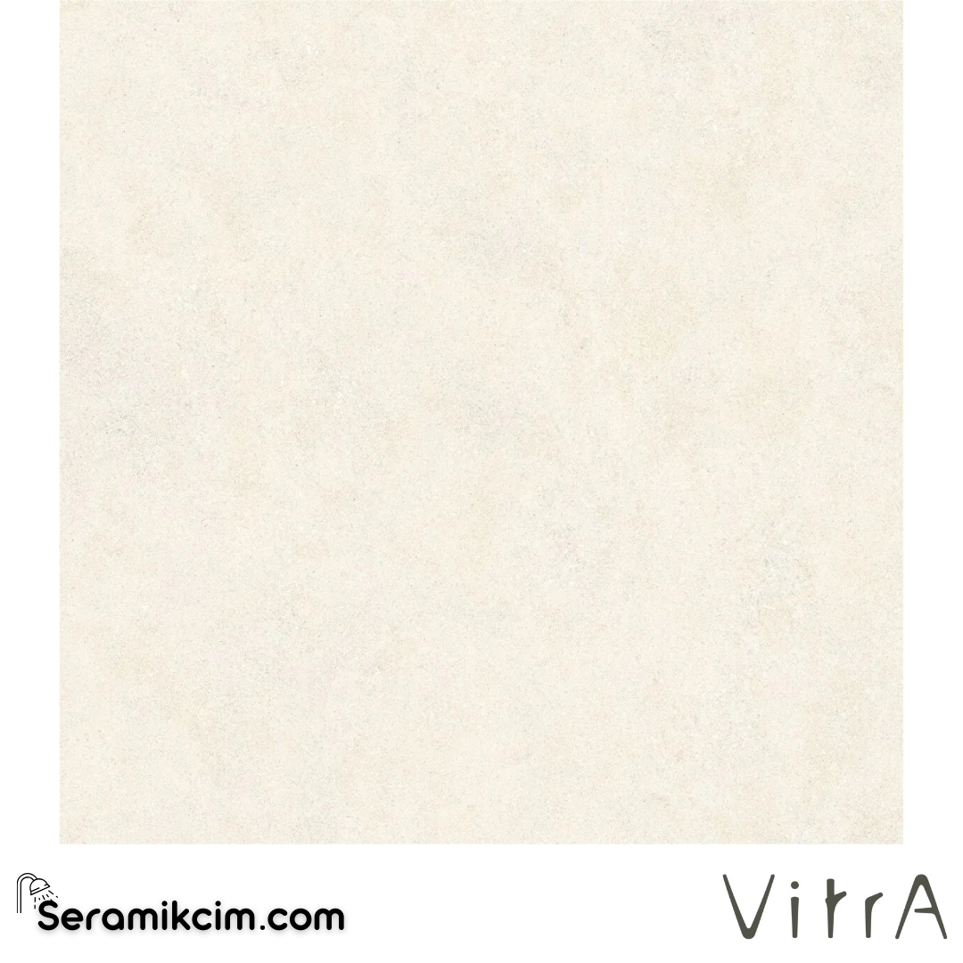VitrA 80X80 Noblestone Açık Bej R11 20Mm 5R K953534R0001VTE0 - K953534R0001VTE0