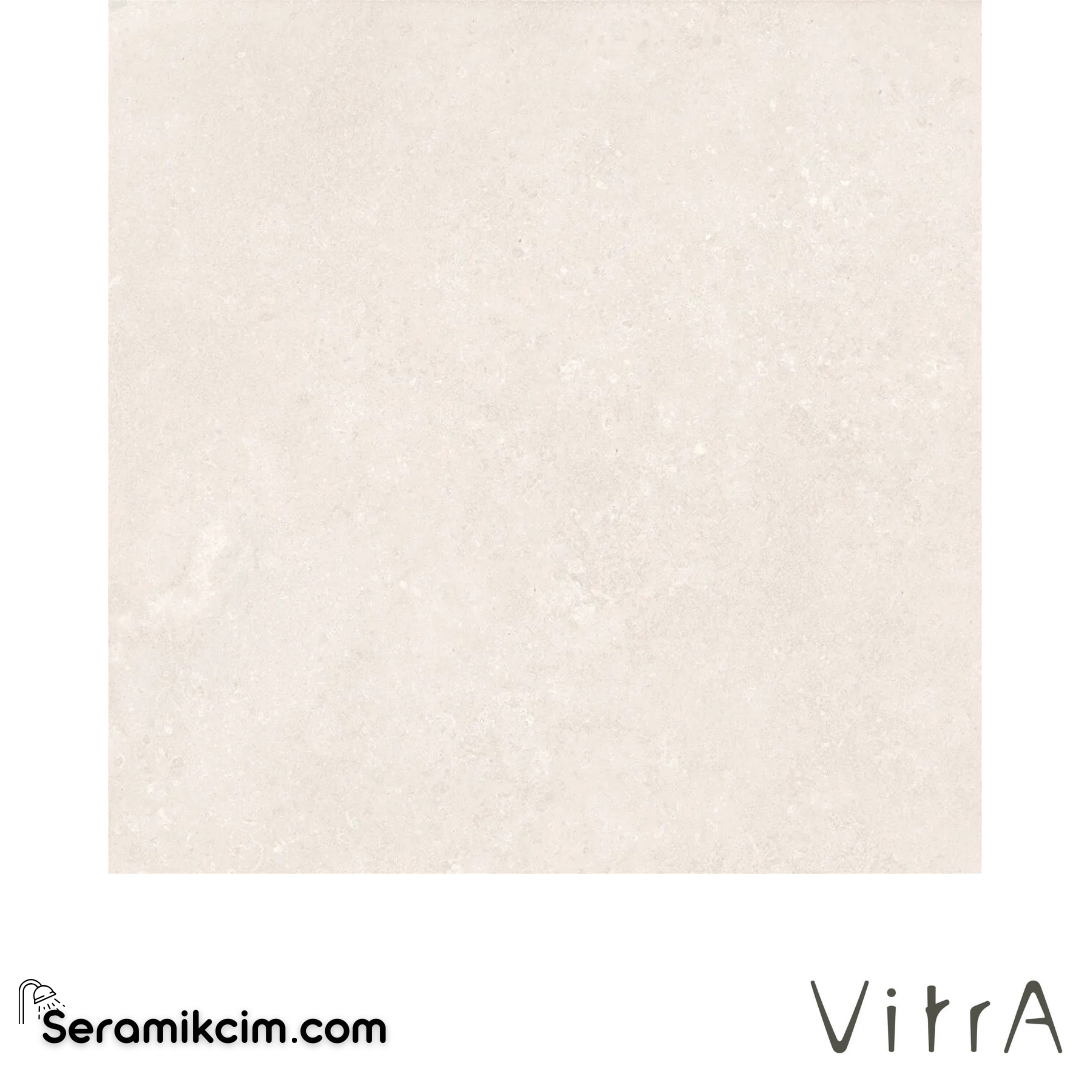 VitrA 80X80 Royalstone Krem 20Mm R11 5R K953483R0001VTE0 - K953483R0001VTE0