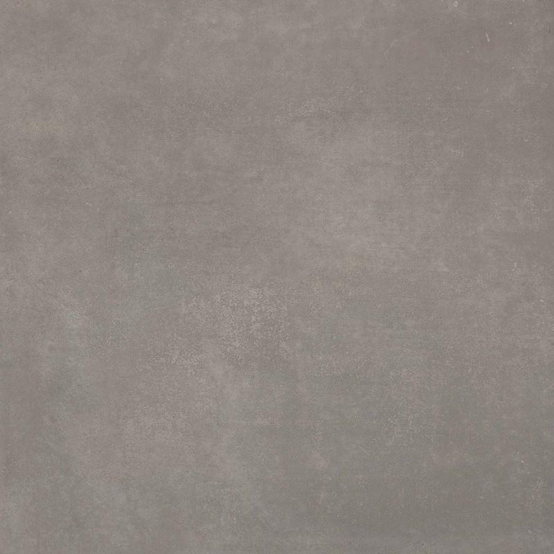 Vitra 80X80 Urbancrete Koyu Grej R9  Lappato - K947185LPR01VTET