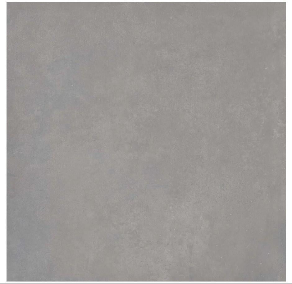 Vitra 80X80 Urbancrete Koyu Gri R9  Lappato - K947183LPR01VTET