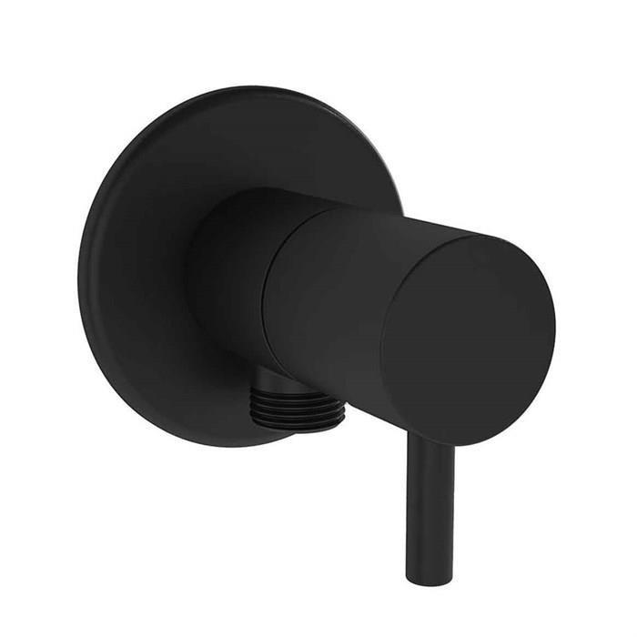 Vitra Ara Musluk , Mat Siyah