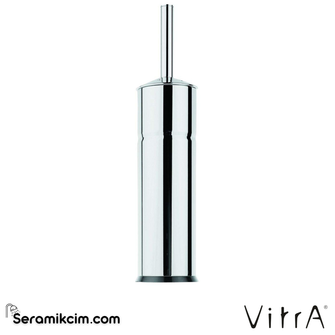 VitrA Arkitekta Tuvalet Fırçalığı (duvardan) A44287 - A44287