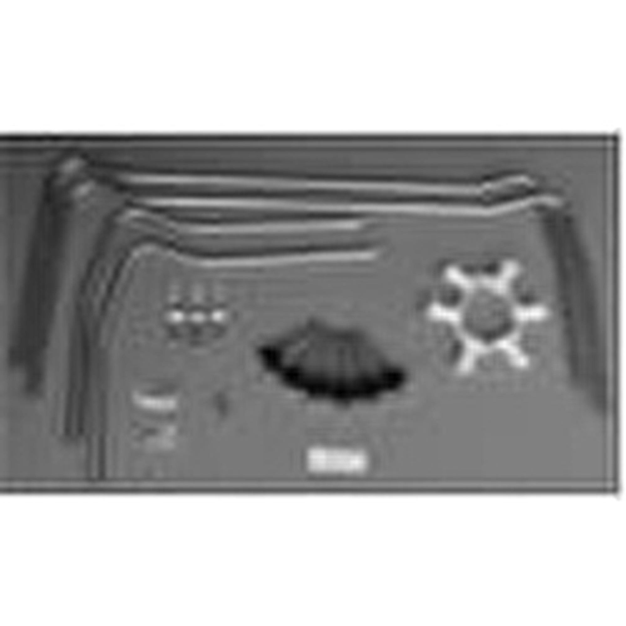 Vitra Ayak Seti 120X120 59996463000