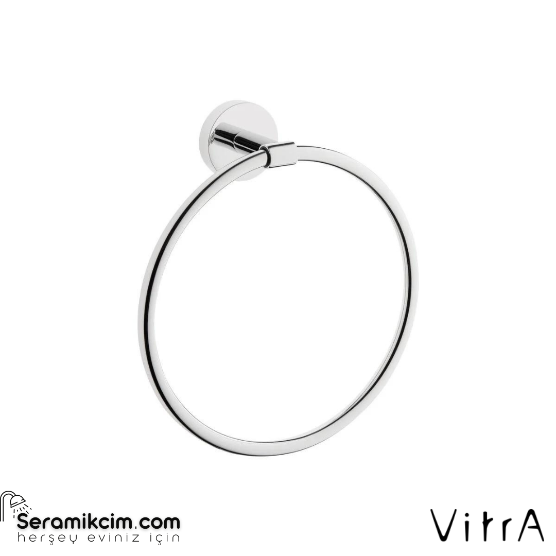 Vitra Base 200 Halka Havluluk