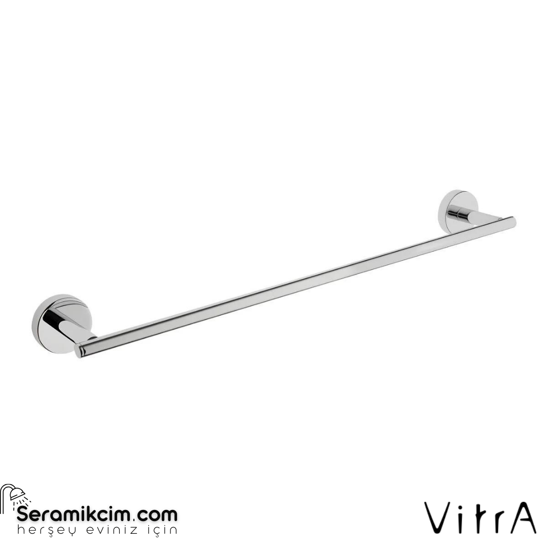 Vitra Base 200 Uzun Havluluk
