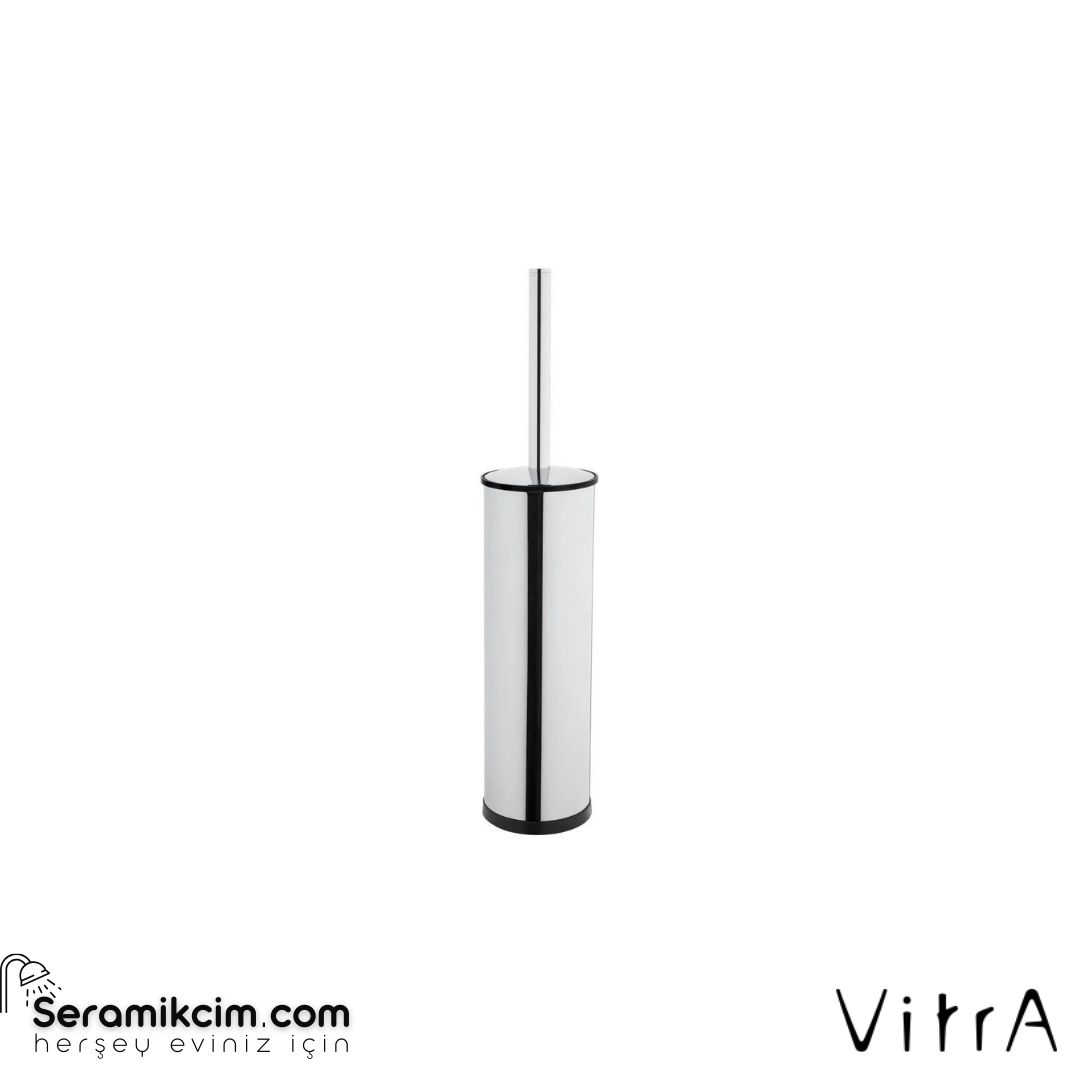 Vitra Base 300 Tuvalet Fırçalığı
