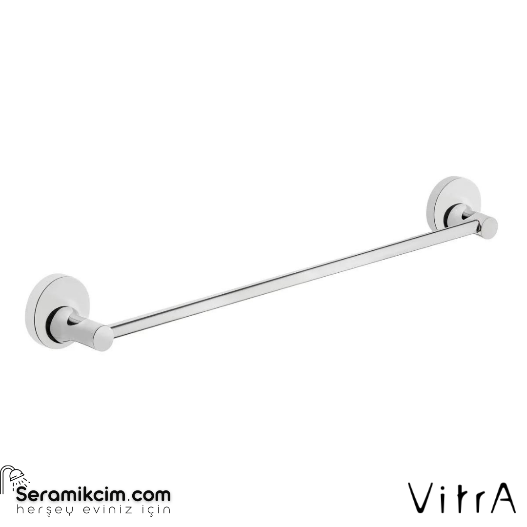 Vitra Base 300 Uzun Havluluk