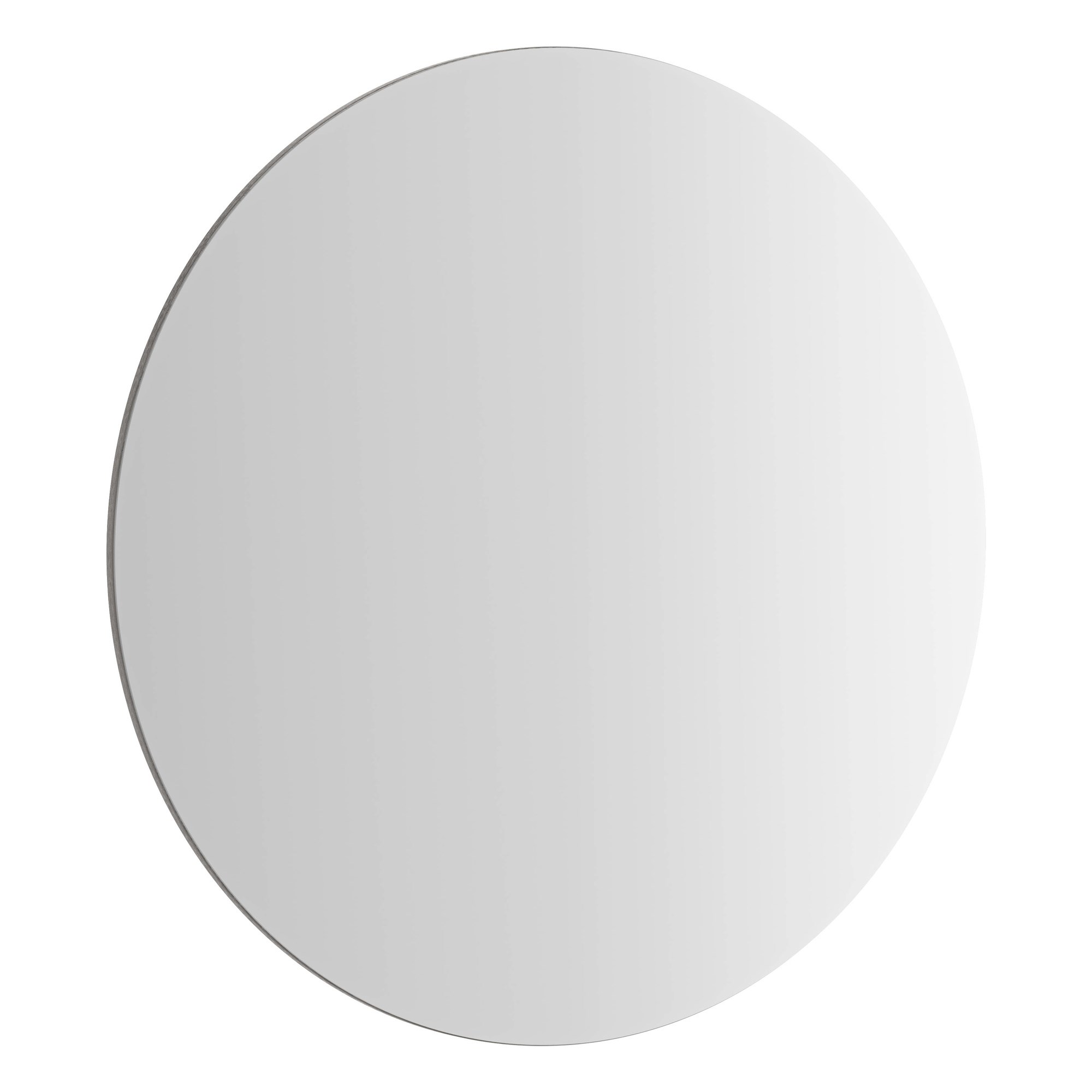 Vitra Base Yuvarlak Ayna 100 cm 67665