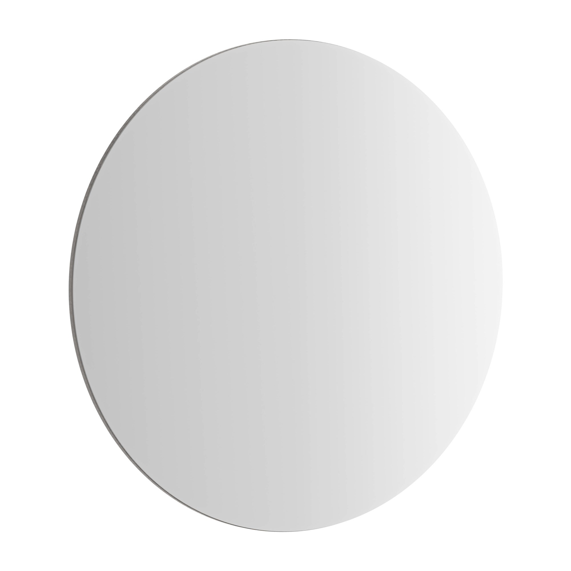 Vitra Base Yuvarlak Ayna 80 cm 67664