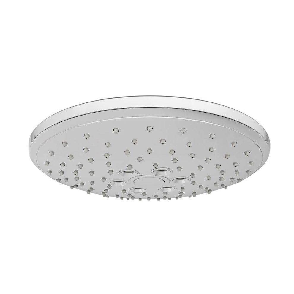 Vitra Bliss Round 2F Duş Başlığı, Krom - A45742