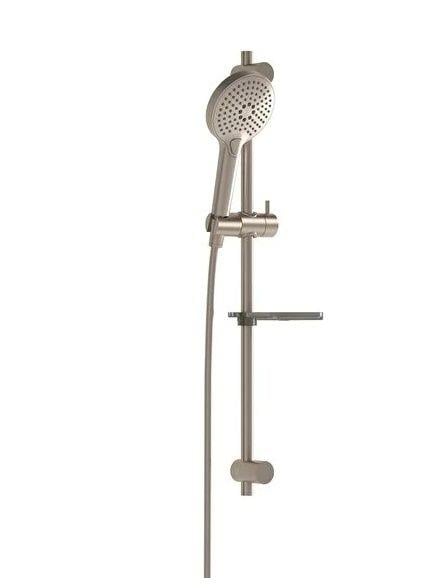 VitrA  Bliss Round 3F Sürgülü El Duşu Takımları A4574334 - A4574334