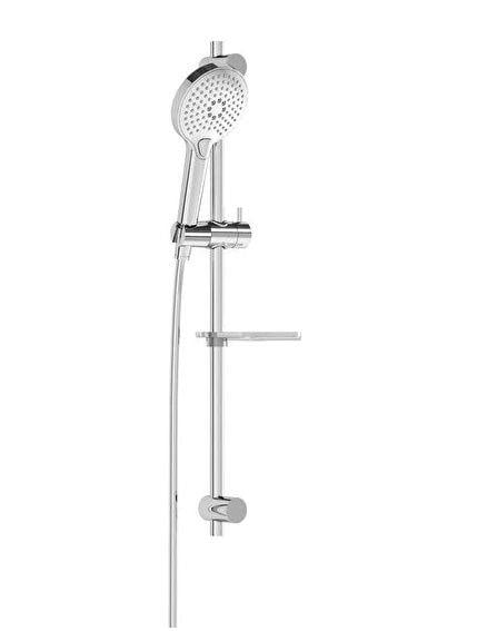 VitrA  Bliss Round 3F sürgülü el duşu takımları A45743 - A45743