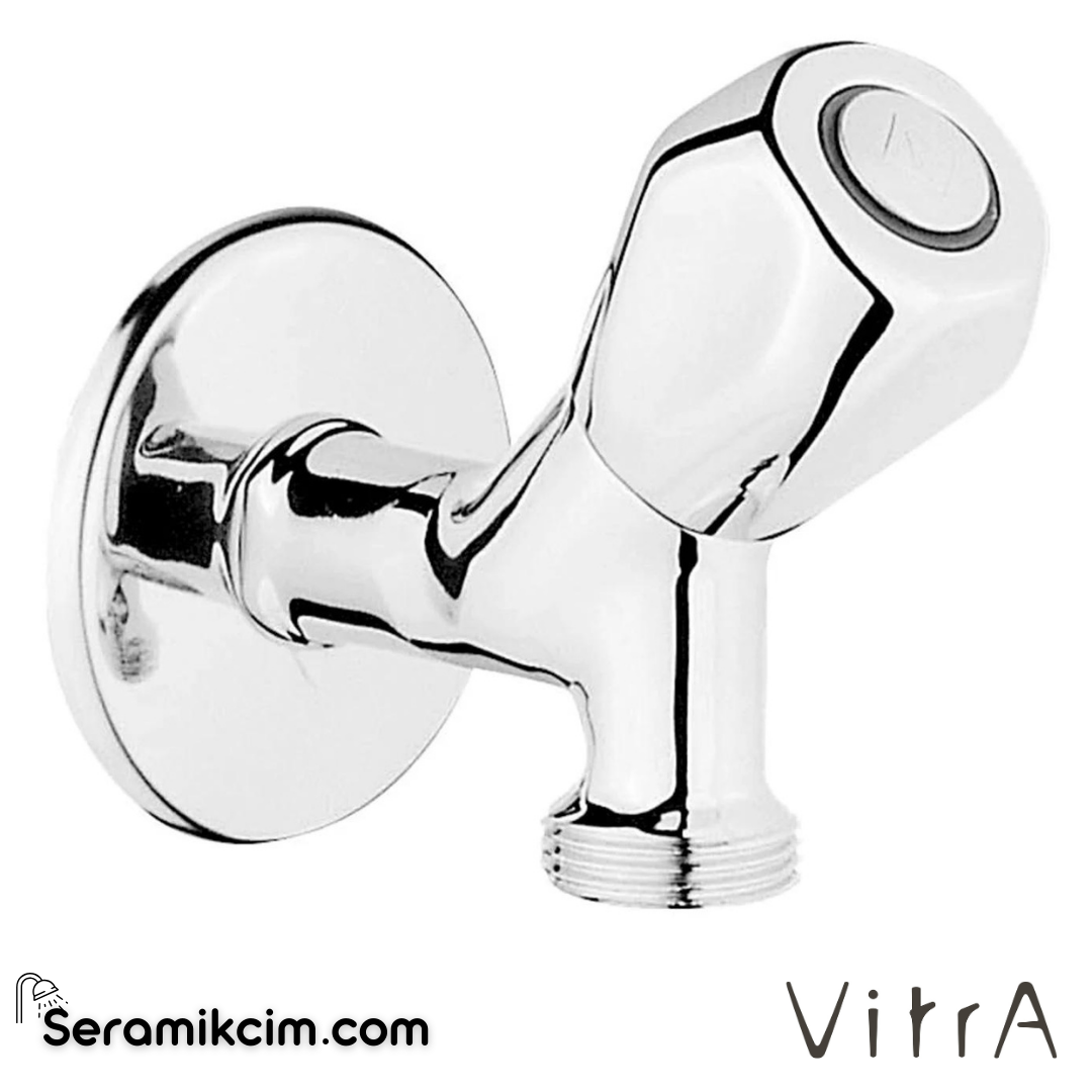 VitrA  Çamaşır musluğu A41583 - A41583