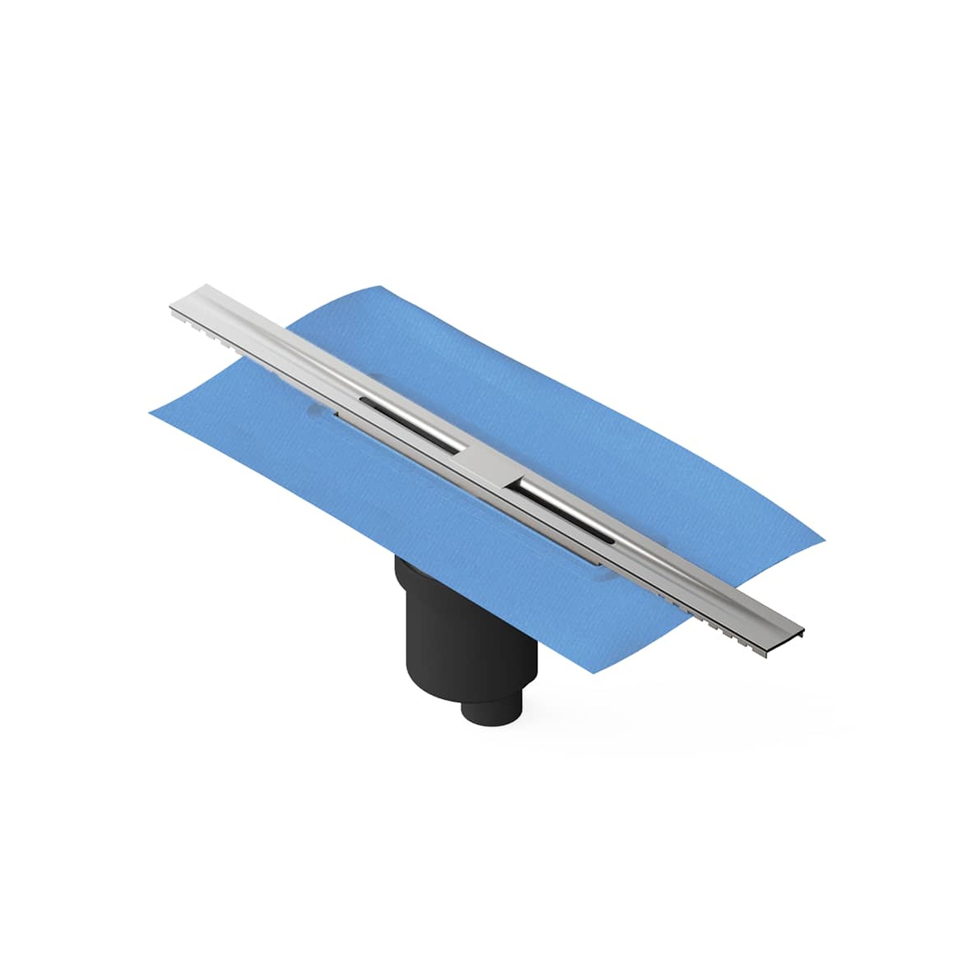 Vitra Clear-Cut 060 Parlak Alttan S 59980451000